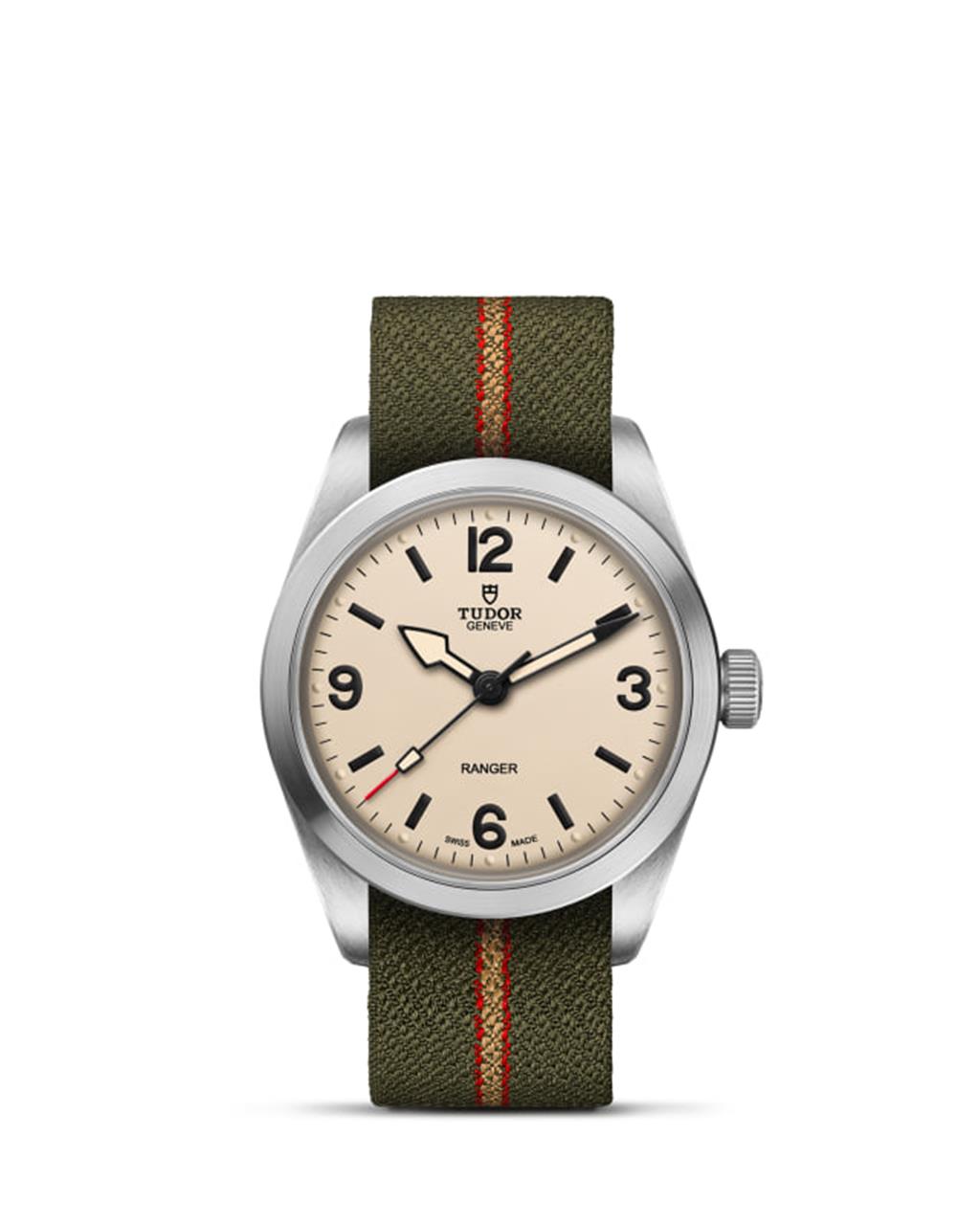 Ranger M79930-0008