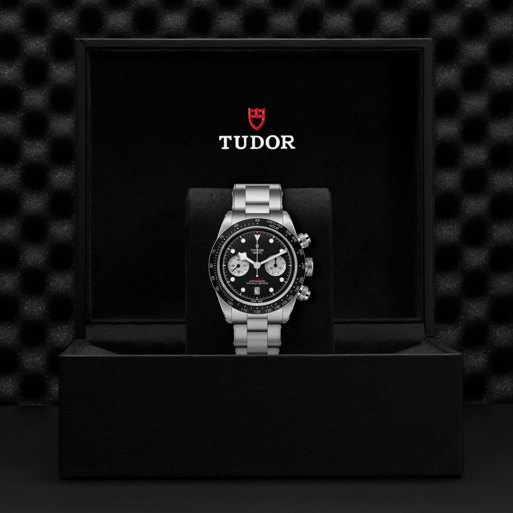 Black Bay Chrono M79360N-0011