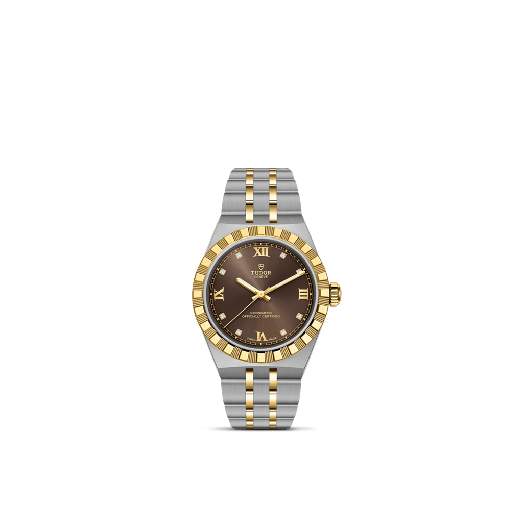 TUDOR Royal - M2830A1A3-0001