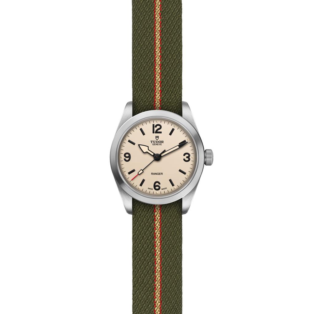 Ranger M79930-0008