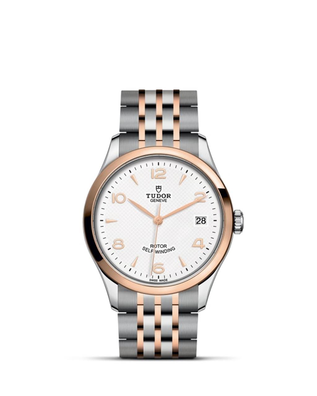 1926 36 mm Steel Case - M91451-0009