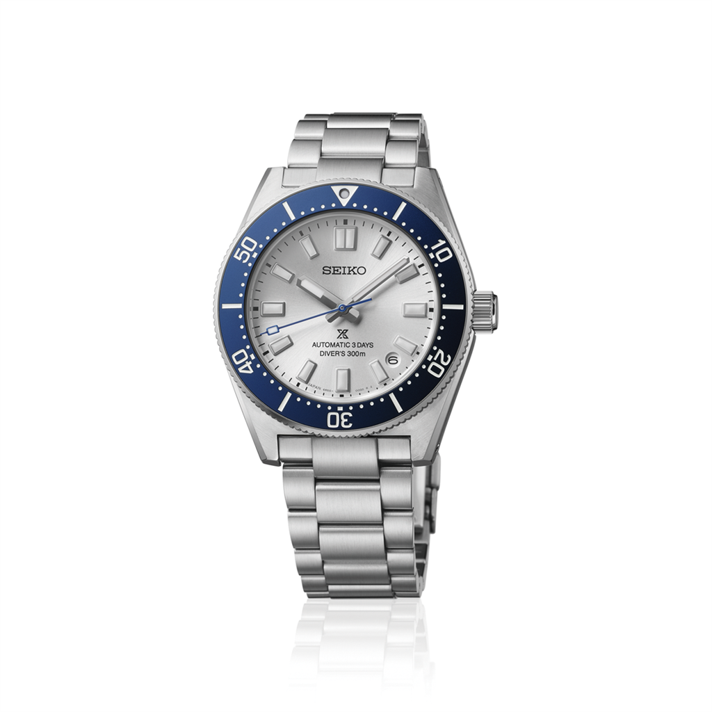 Prospex Sea HBC005 145th Anniversary Limited Edition