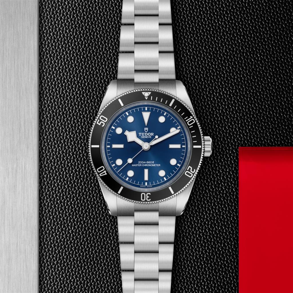 Black Bay 68 M7943A1A0NU-0001