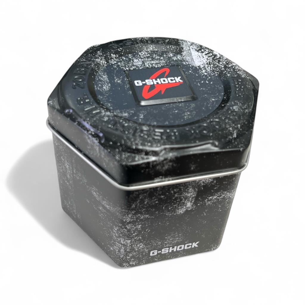 Master Of G-Land MUDMAN G-SHOCK Watch GW9500-1