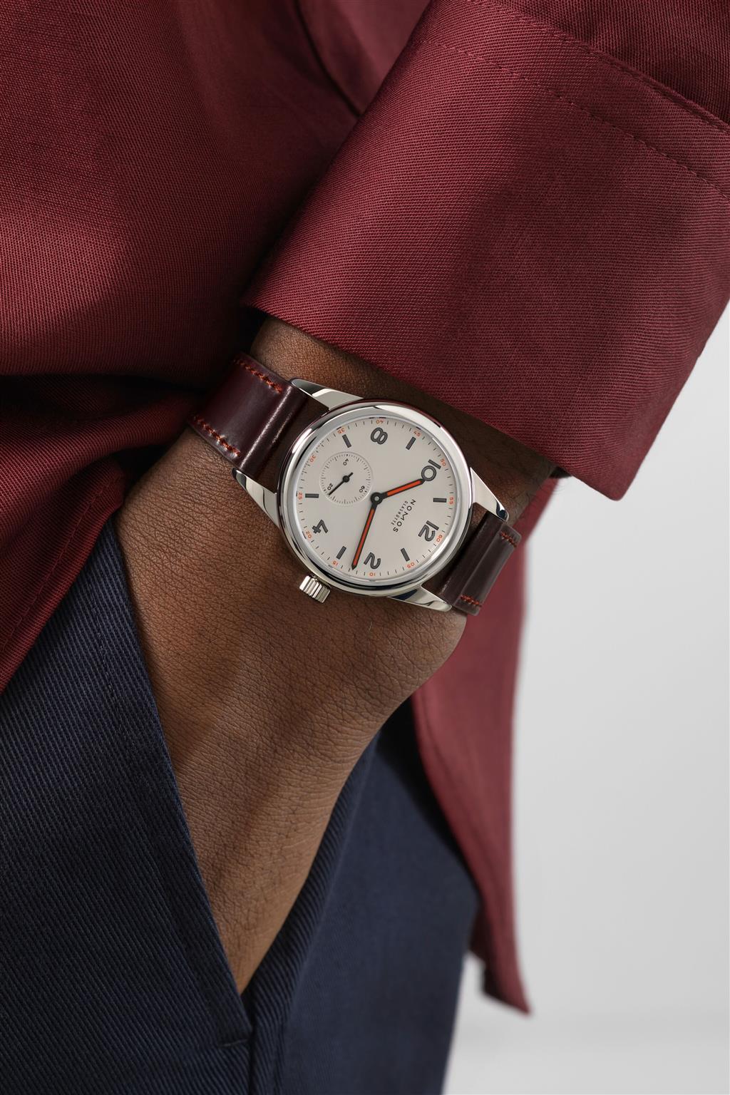 Nomos Club Reference 703.1