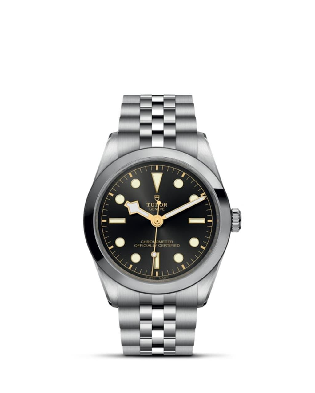 Black Bay One 36 - M79640-0001