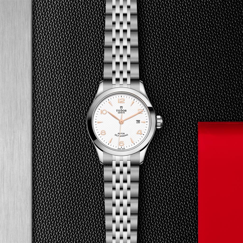 1926 28 mm Steel Case - M91350-0011