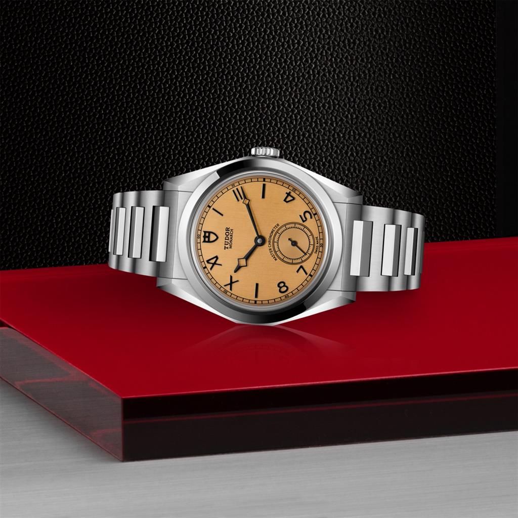 TUDOR Monarch - M2639W1A0U-0001