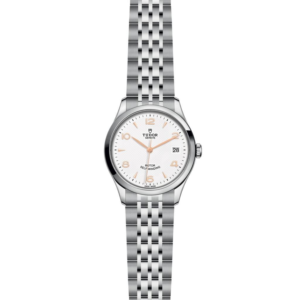 1926 36 mm Steel Case - M91450-0011