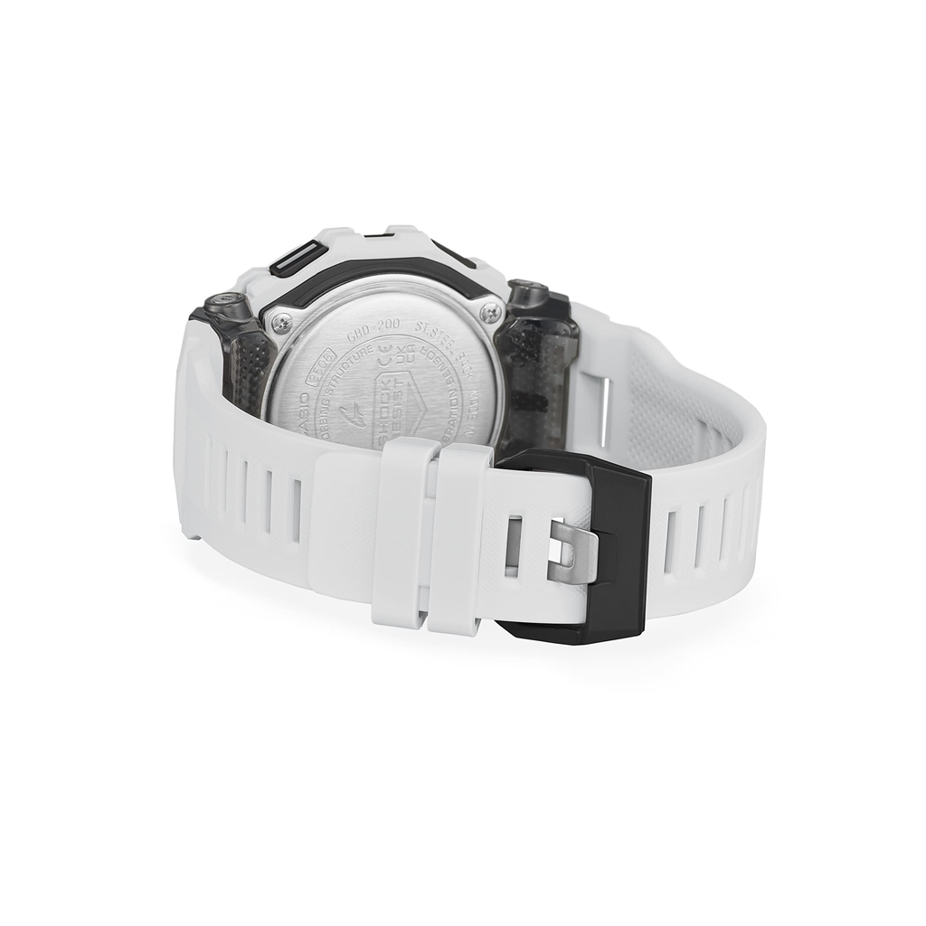 G-Shock GBD200-7 Fitness Watch