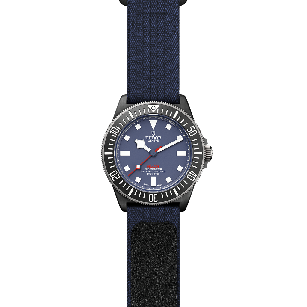 TUDOR Pelagos FXD