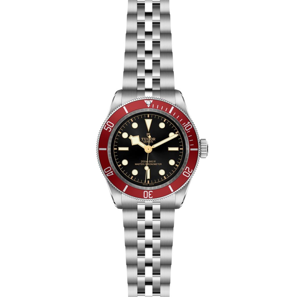 TUDOR Black Bay - M7941A1A0RU