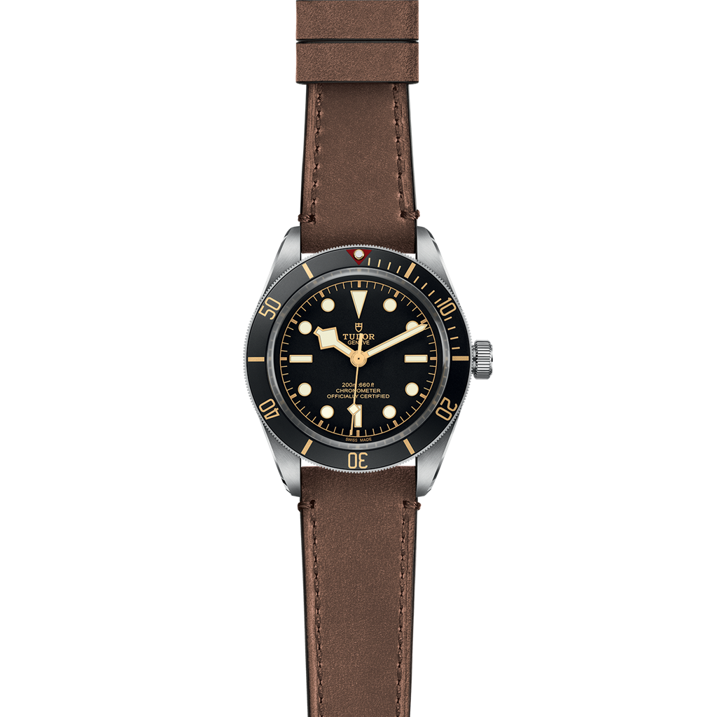 TUDOR Black Bay Fifty-Eight