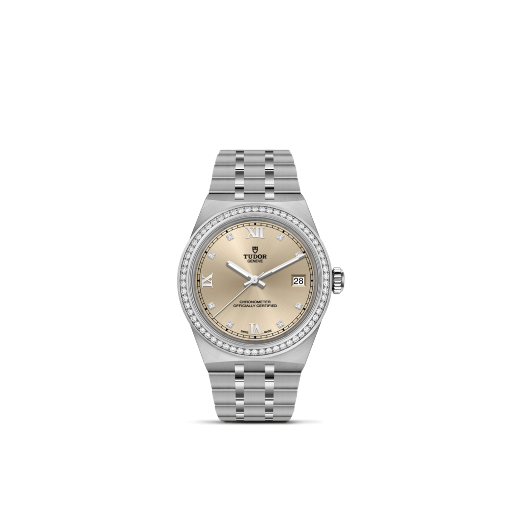 TUDOR Royal - M2836C1S0-0001