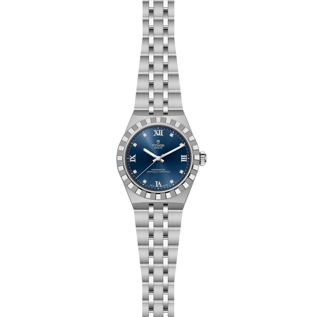 TUDOR Royal - M2830A1A0-0001