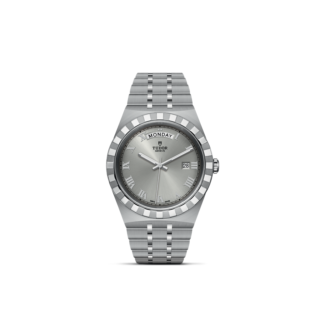 TUDOR Royal M28600-0001