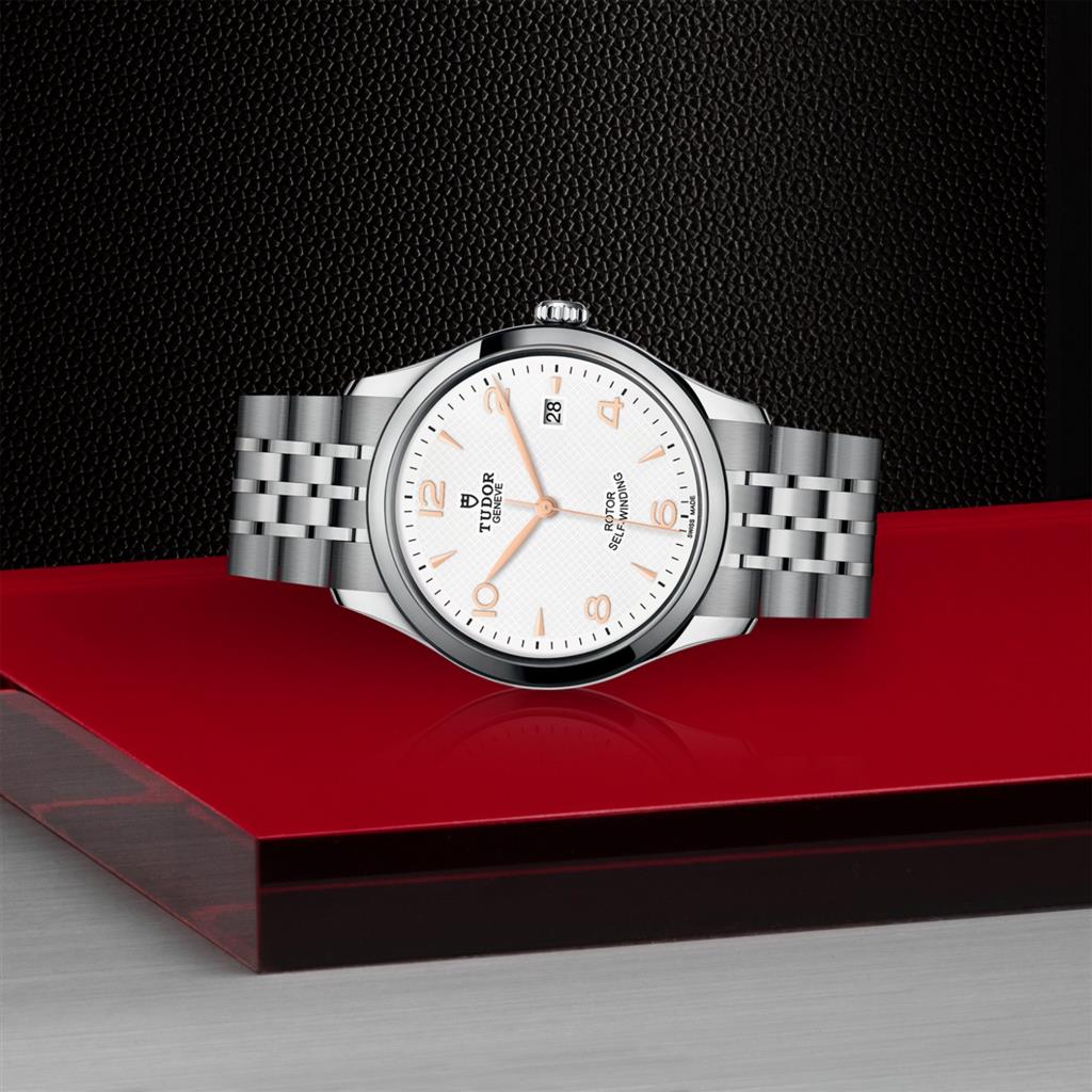 1926 39 mm Steel Case - M91550-0011