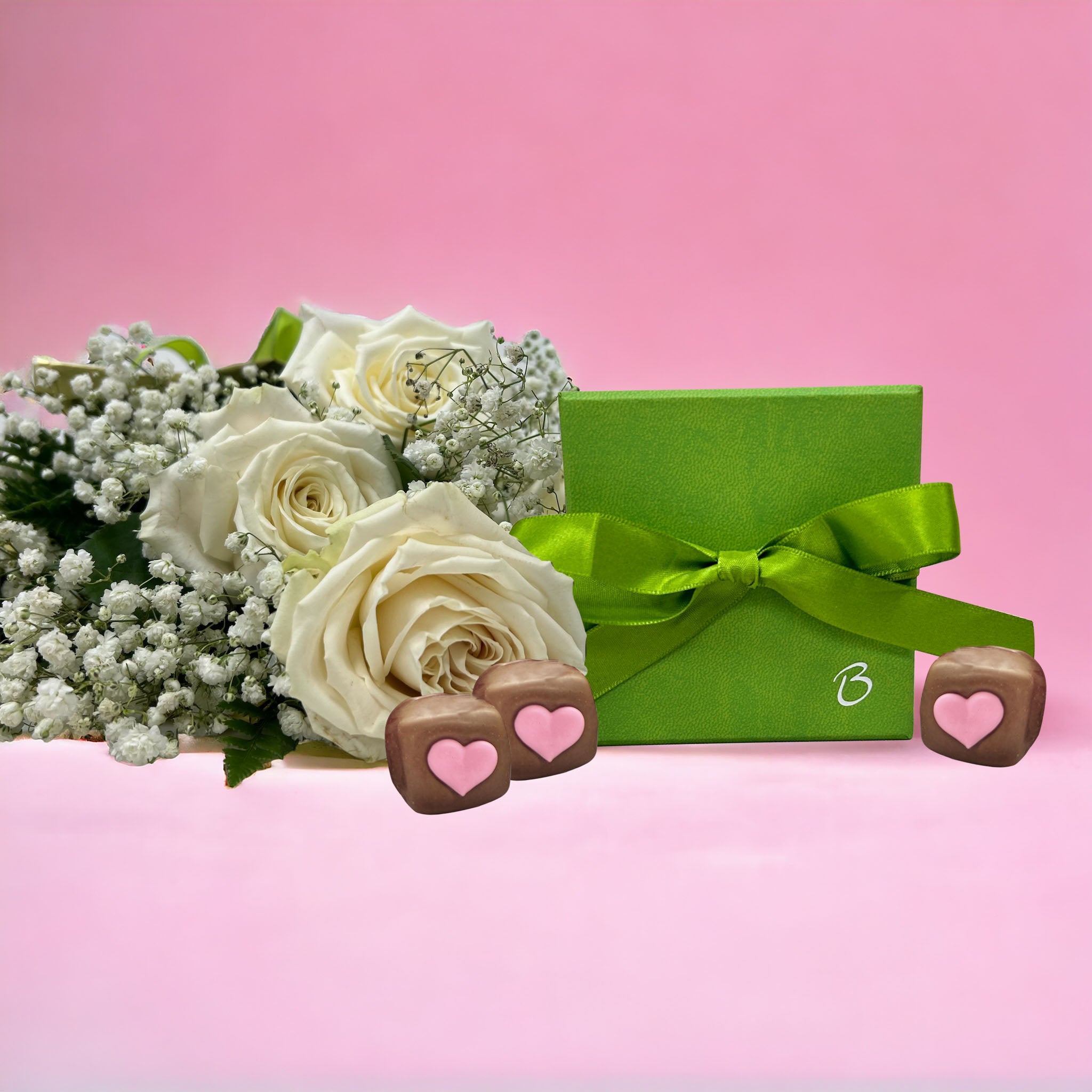 Valentine's Day Gift Package