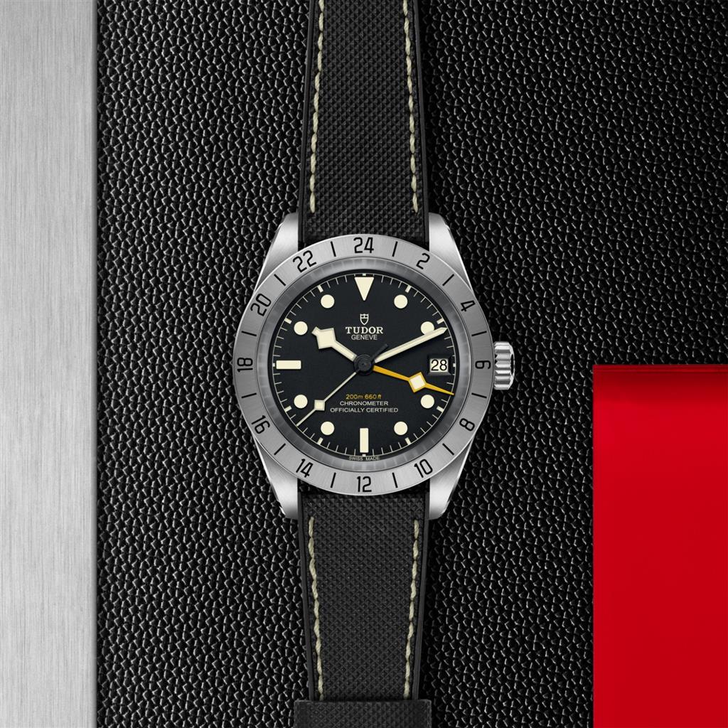 Black Bay Pro - M79470-0003