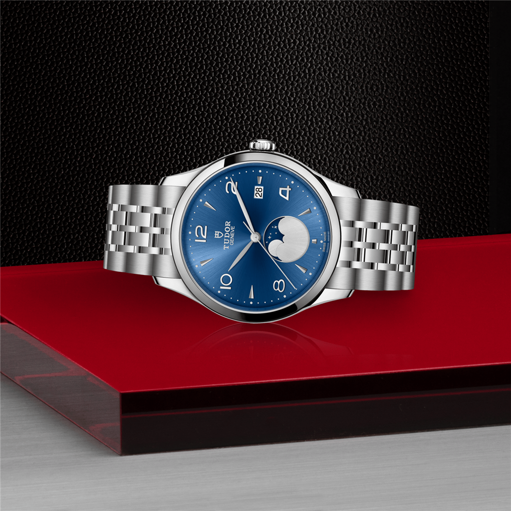 TUDOR 1926 Luna - M91560-0002