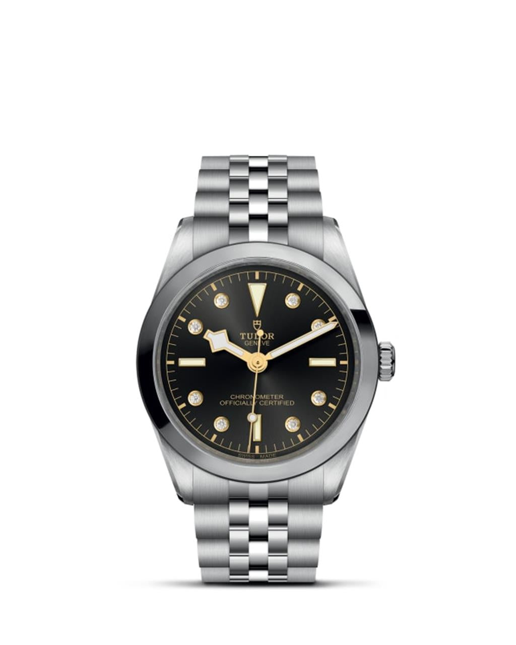Black Bay One 36 - M79640-0004