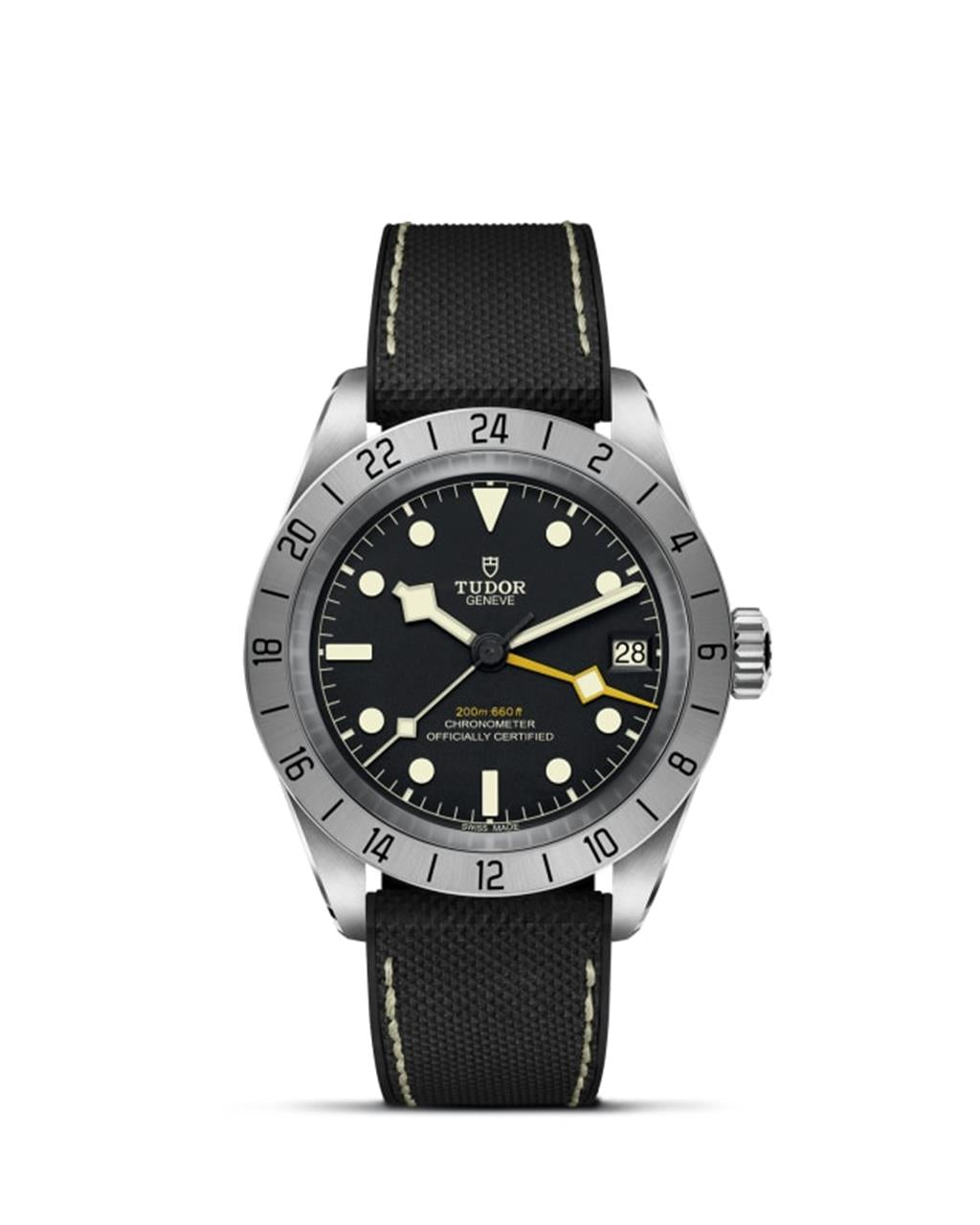 Black Bay Pro - M79470-0003