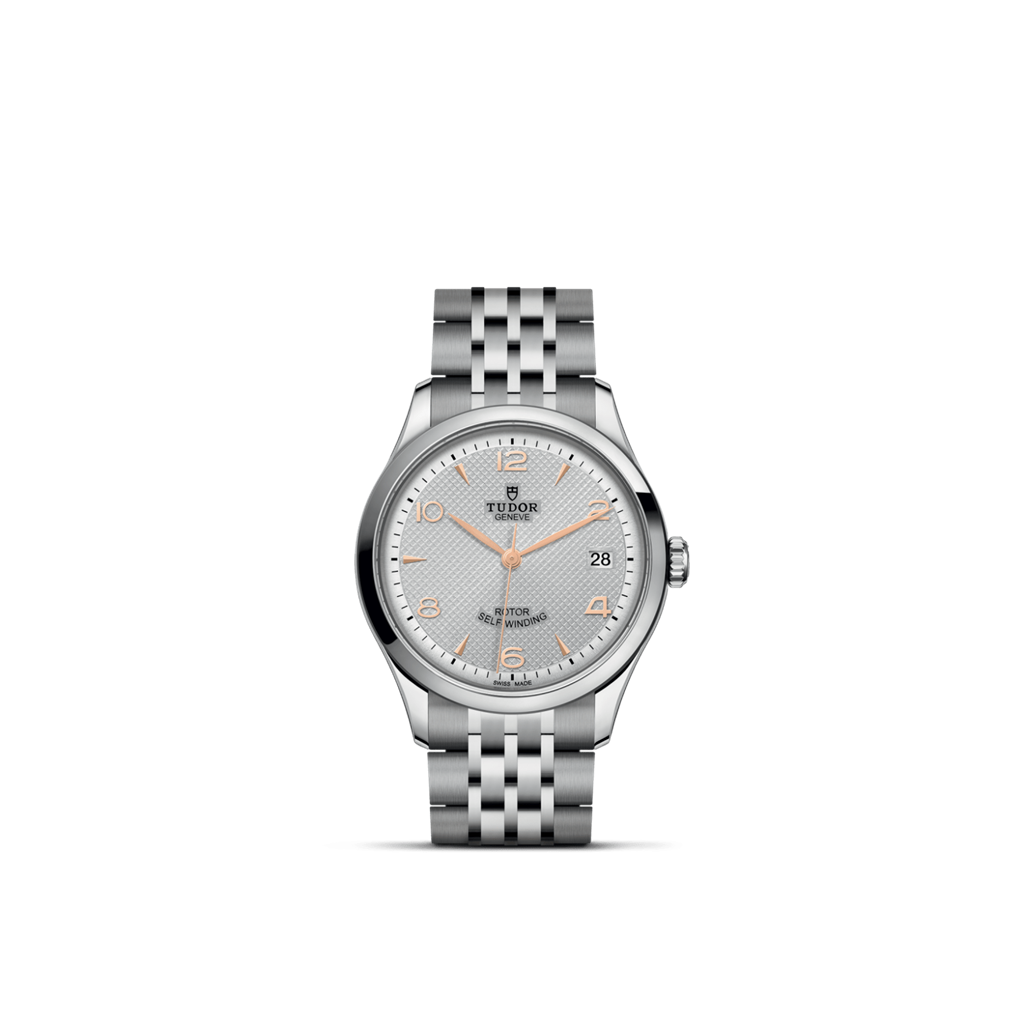 1926 36mm Steel - M91450-0001