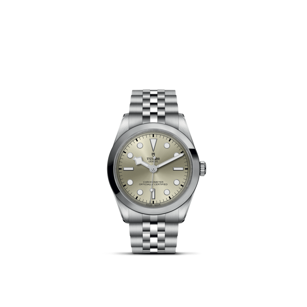 Black Bay One 36 - M79640-0003