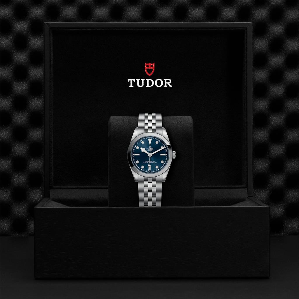 TUDOR Black Bay 31 - M79600-0005
