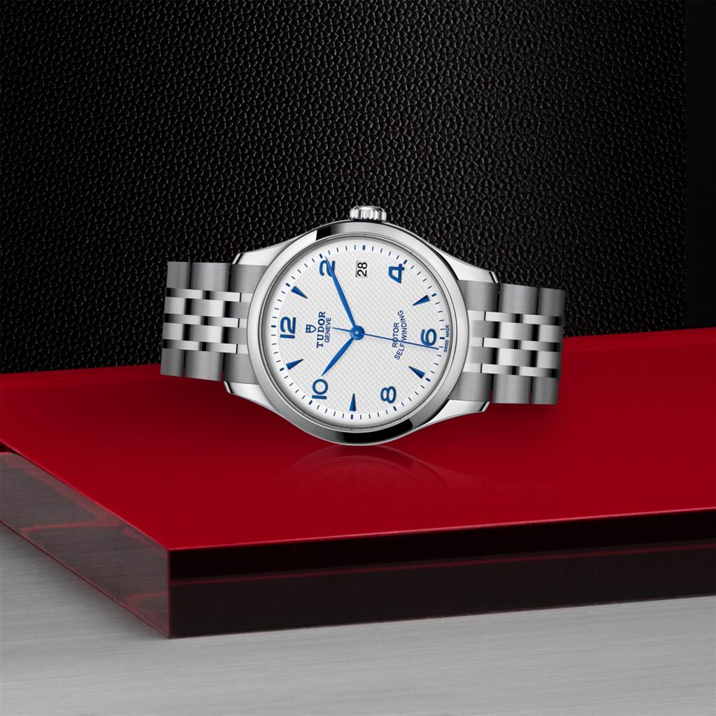 1926 36mm Steel - M91450-0005