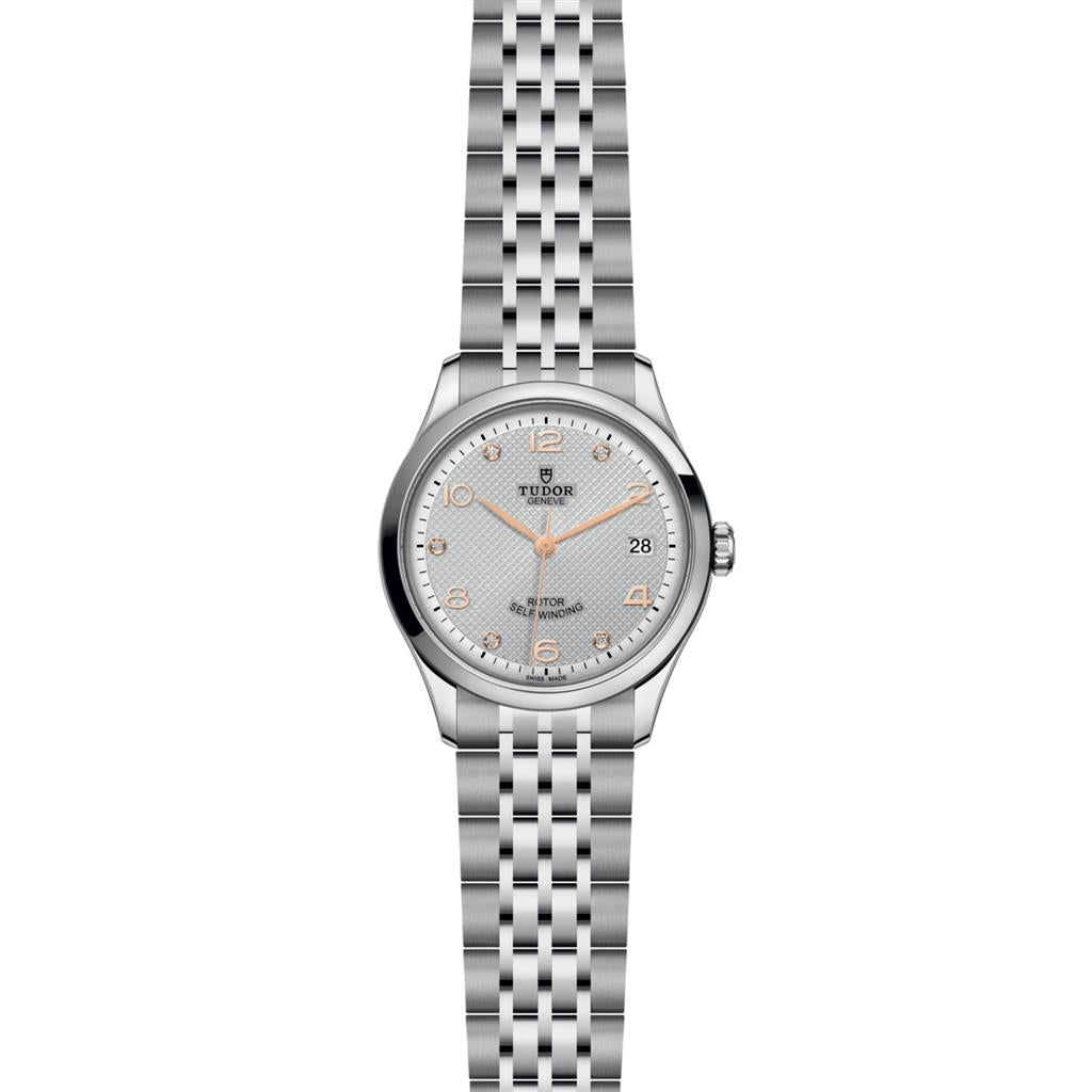 1926 36mm Steel - M91450-0003