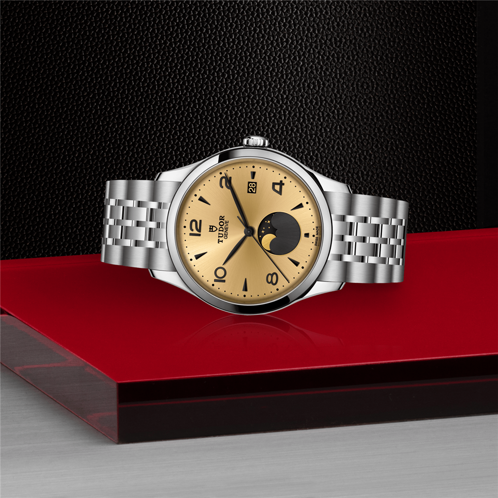 TUDOR 1926 Luna - M91560-0001