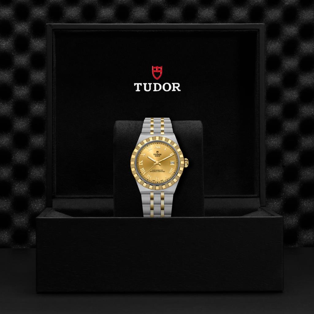 TUDOR Royal - M2836C1A3-0002