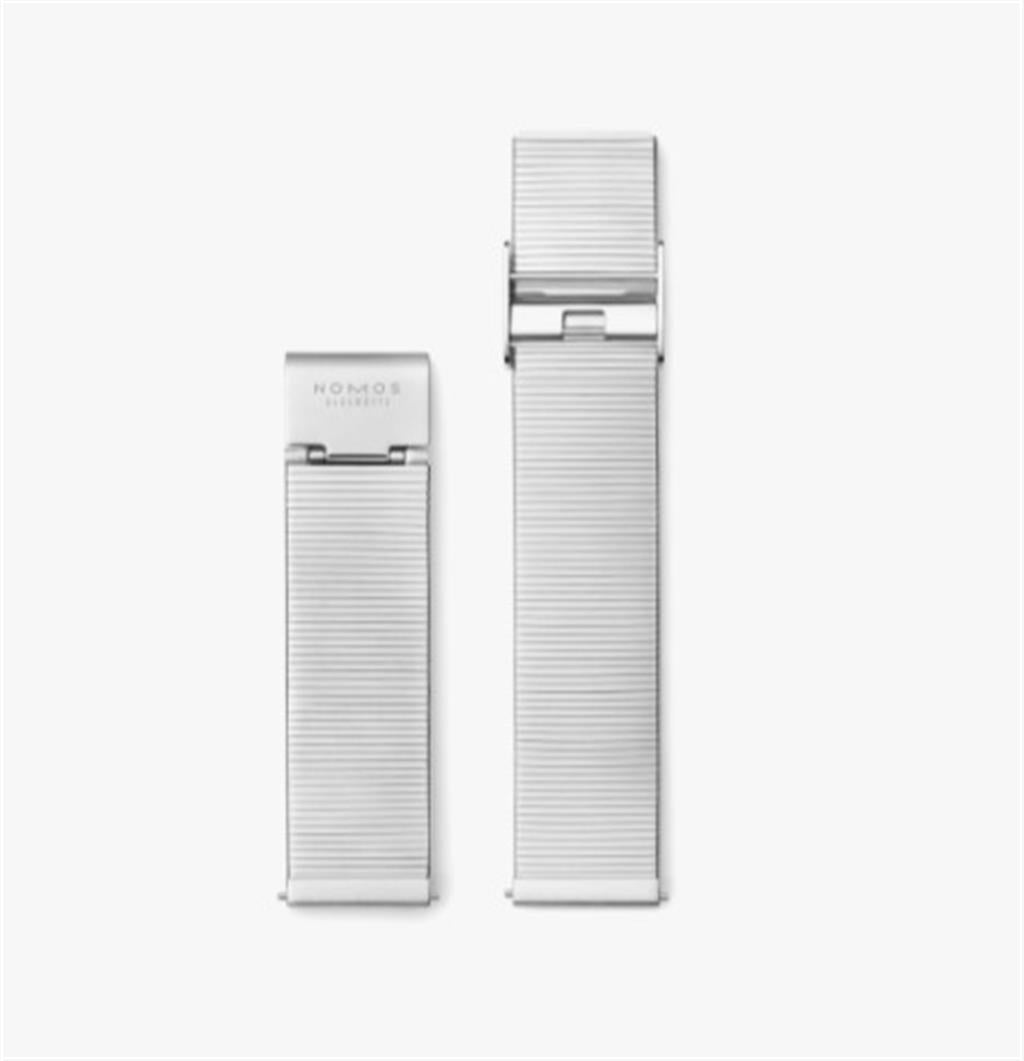 Nomos Bracelet, 18 mm