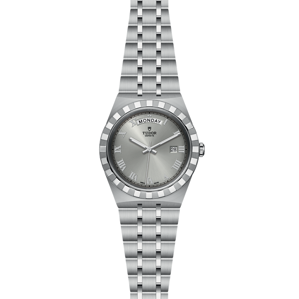 TUDOR Royal M28600-0001