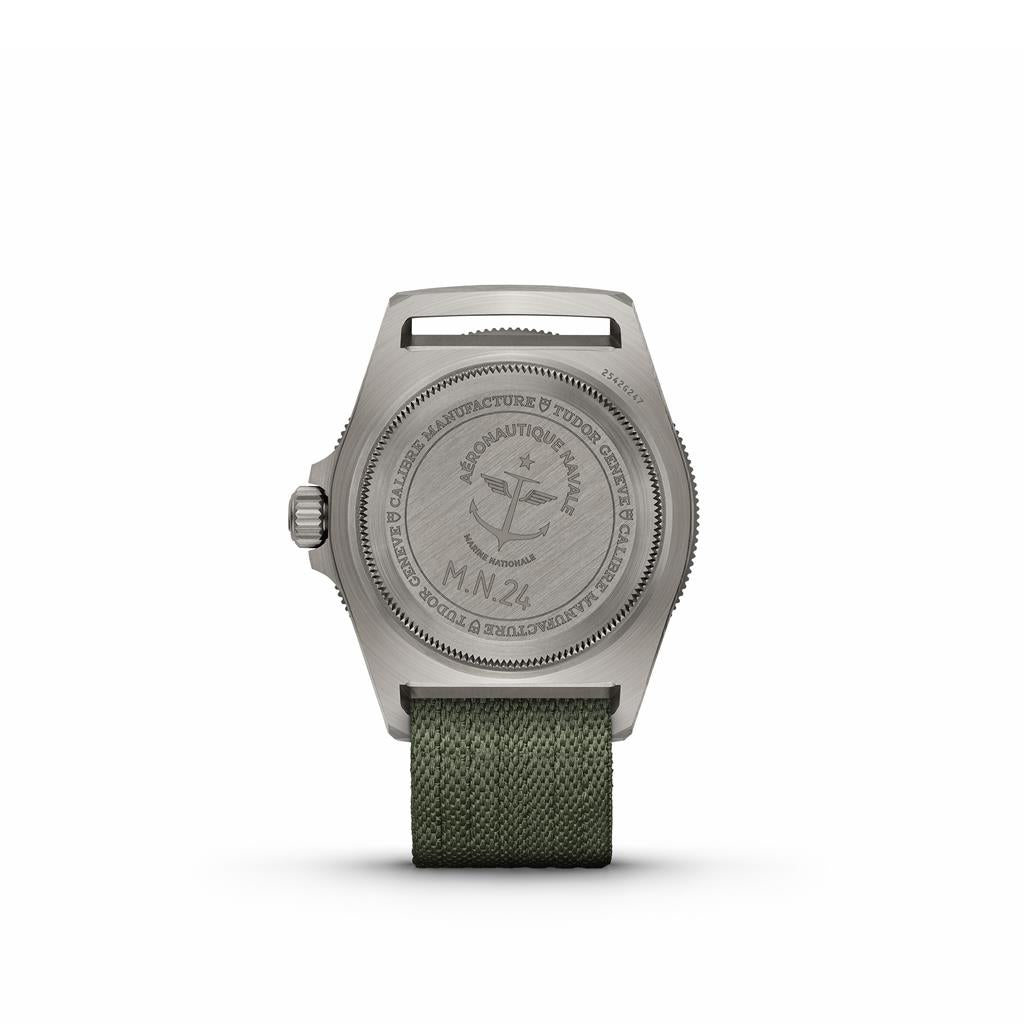 Pelagos FXD GMT M2542G267NU-0002
