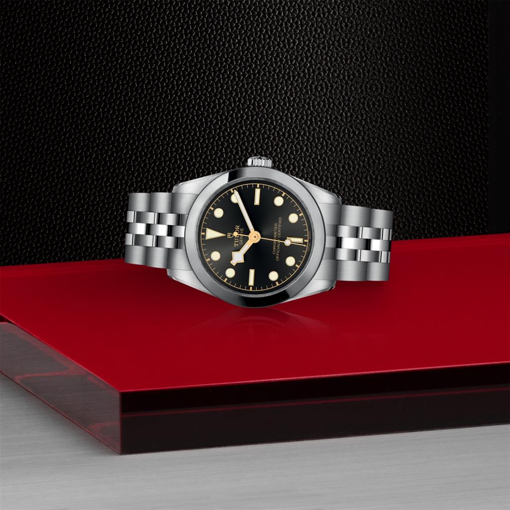 Black Bay One 31 - M79600-0001
