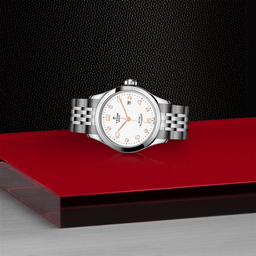 1926 28 mm Steel Case - M91350-0013