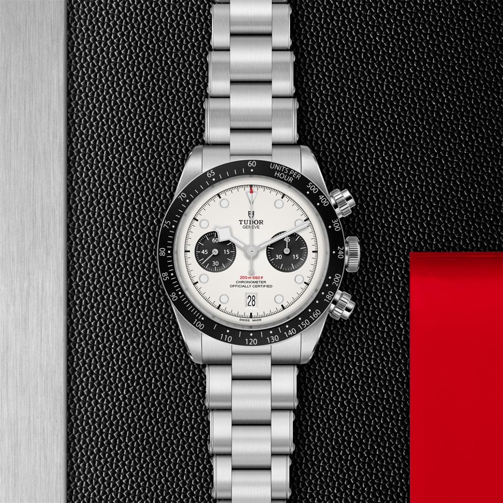 Black Bay Chrono M79360N-0012