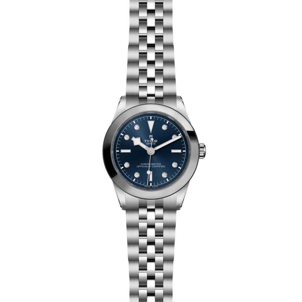 Black Bay One 39 - M79660-0005