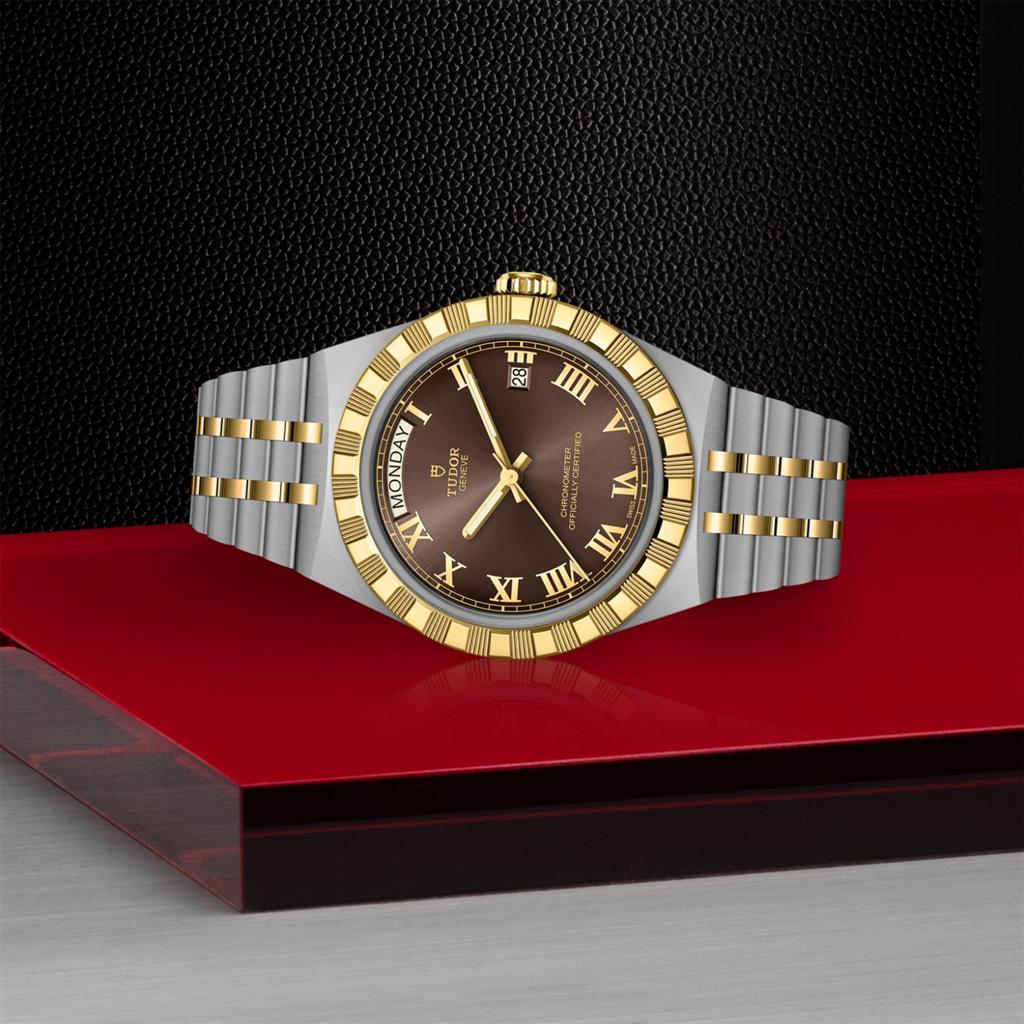 TUDOR Royal - M2840D1A3-0001