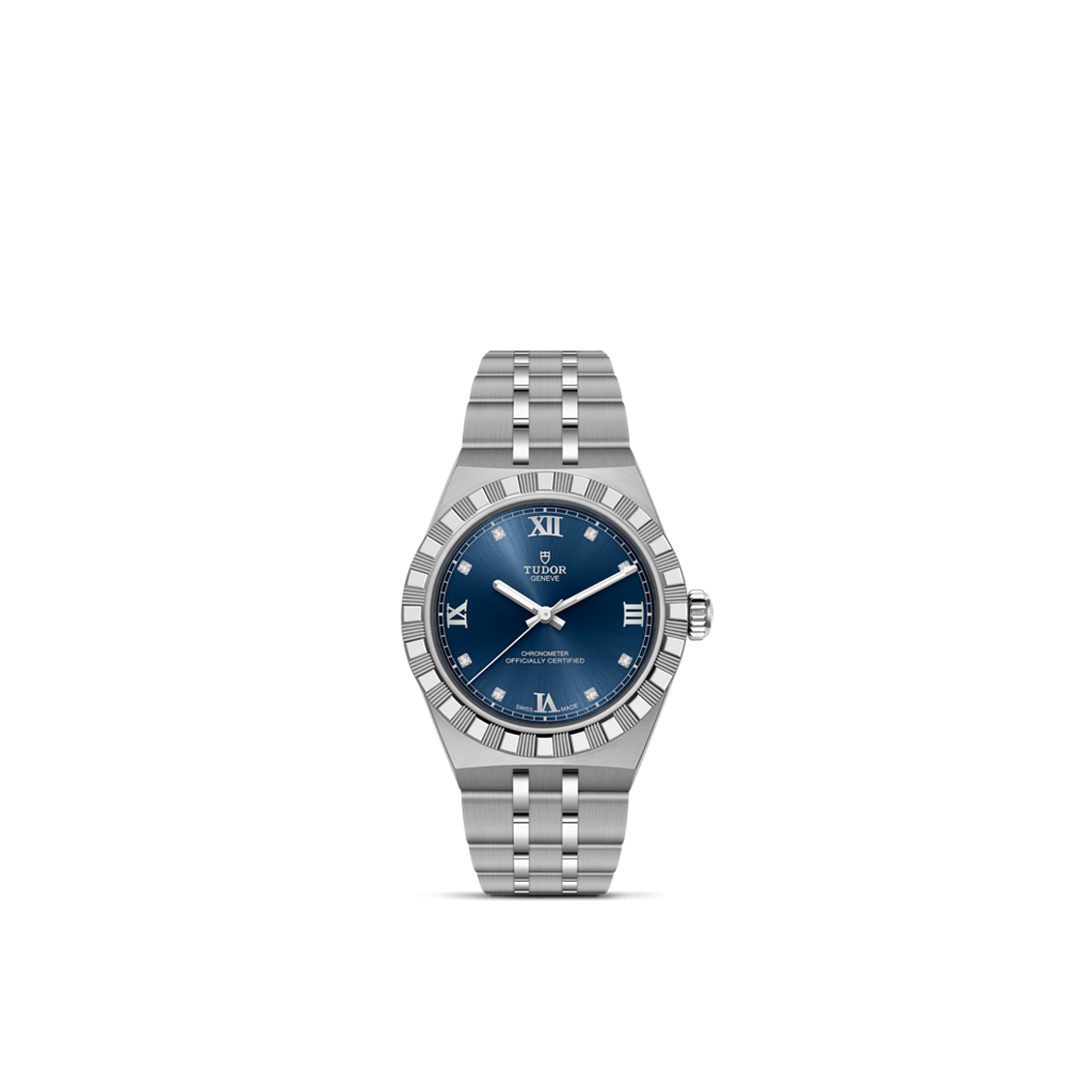 TUDOR Royal - M2830A1A0-0001