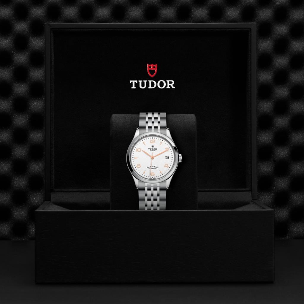 1926 36 mm Steel Case - M91450-0011