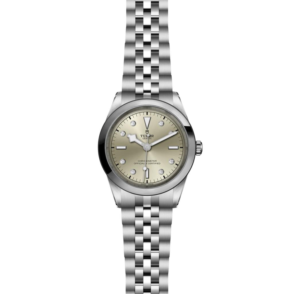 Black Bay One 41 - M79680-0006