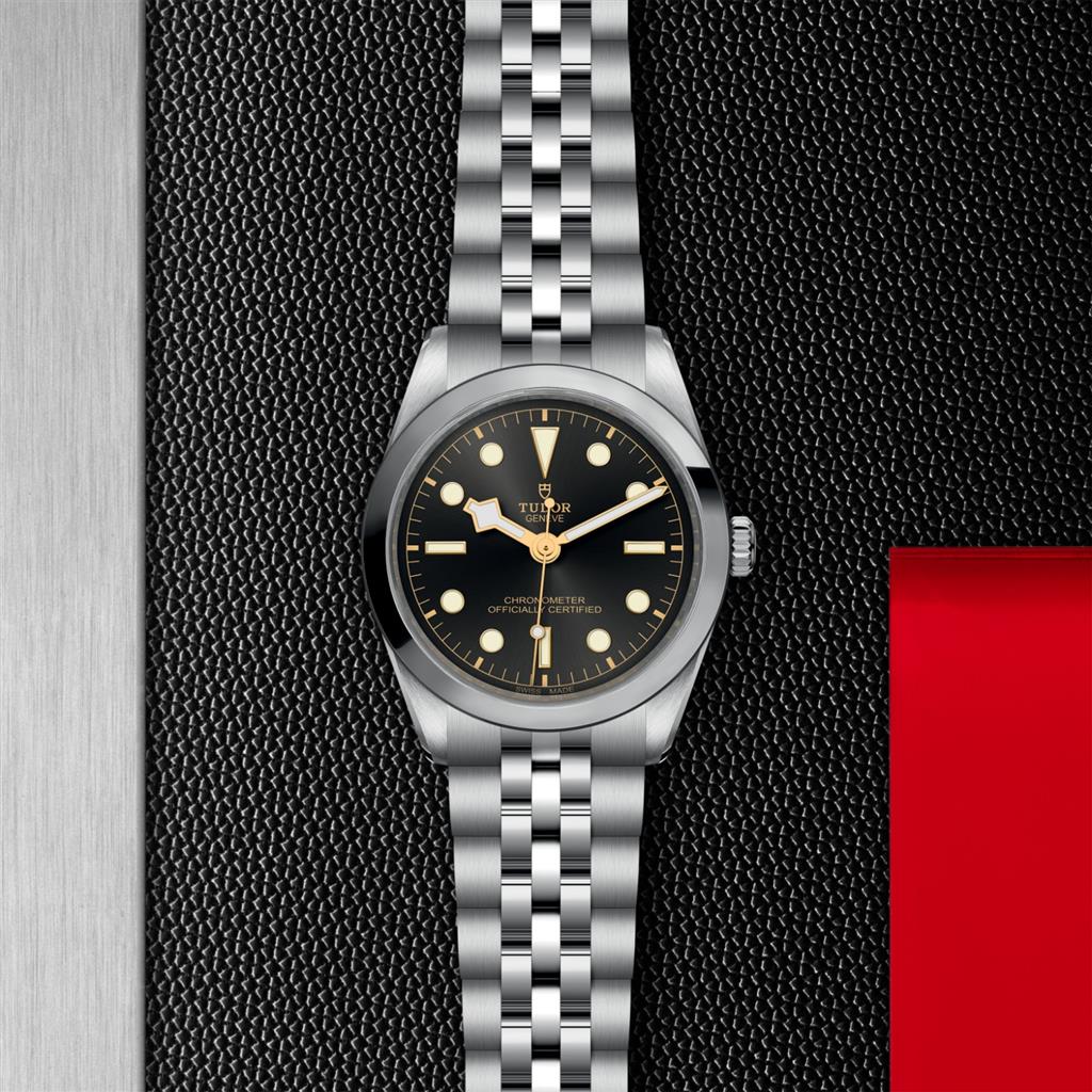 Black Bay One 36 - M79640-0001