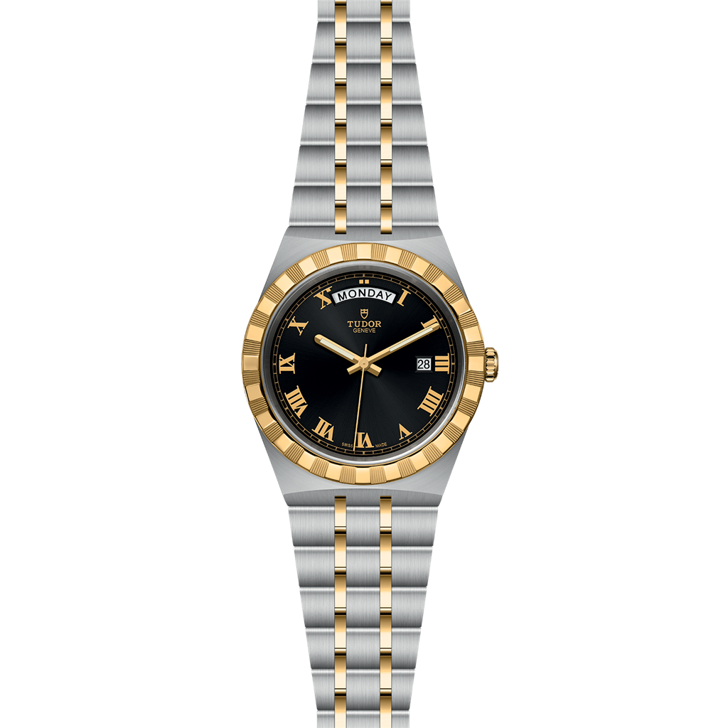 TUDOR Royal - full view