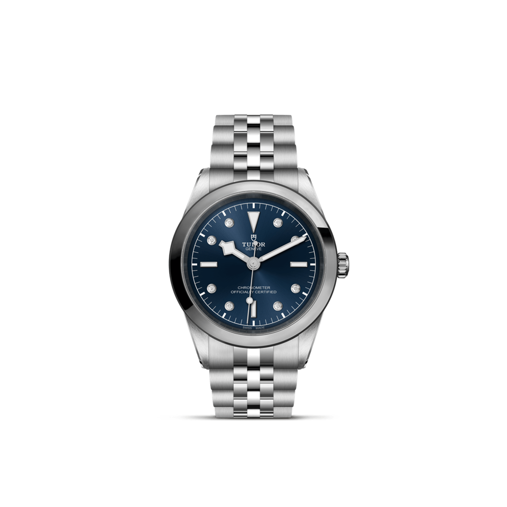 Black Bay One 41 - M79680-0005