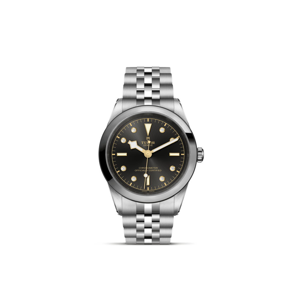 Black Bay One 41 - M79680-0004