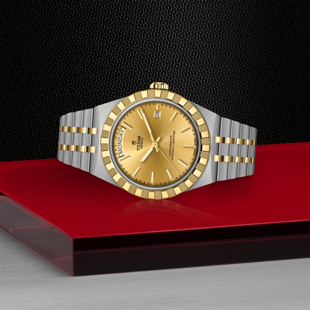 TUDOR Royal - M2840D1A3-0002