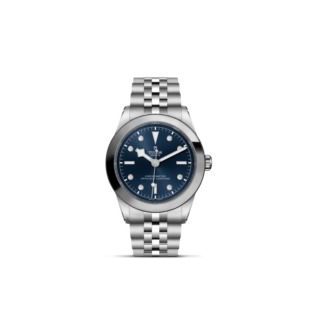 Black Bay One 39 - M79660-0005